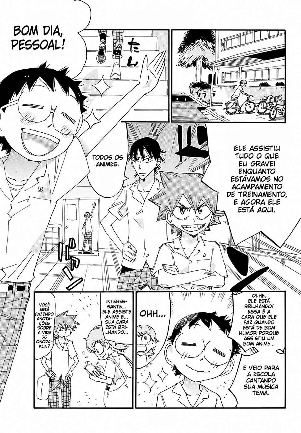 Chapter 750 - Page 7