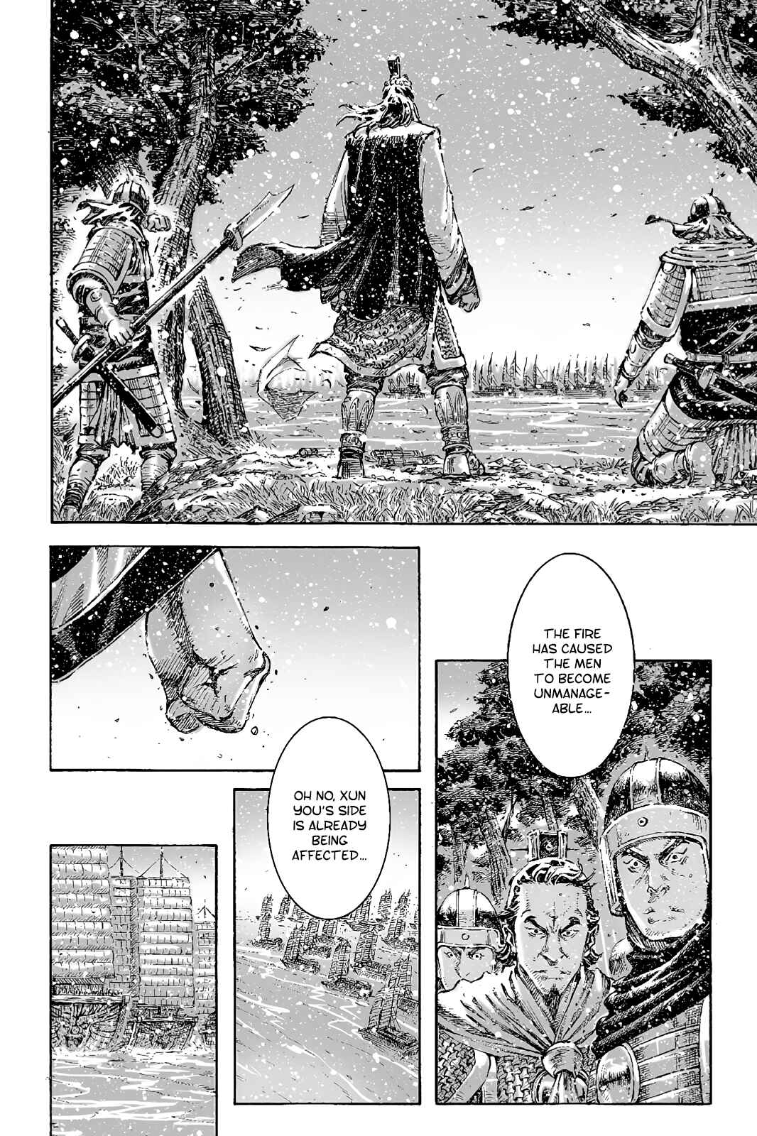 Chapter 426 - Page 10