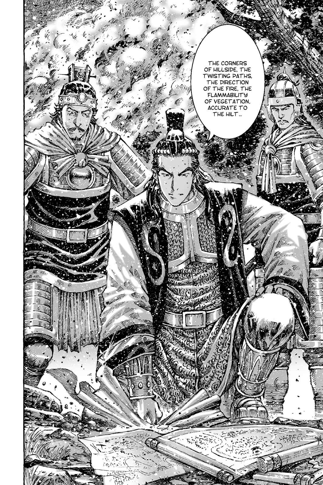 Chapter 426 - Page 8
