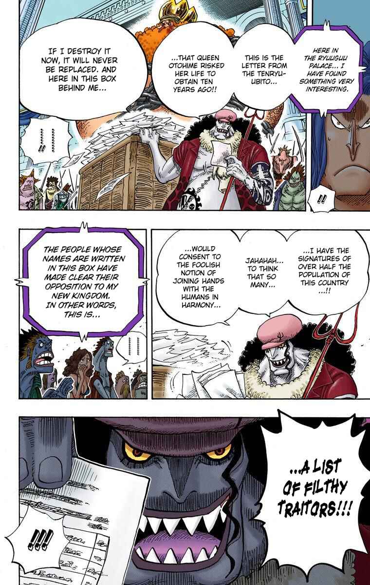 Chapter 628 - Page 10