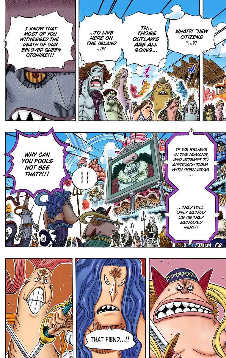 Chapter 628 - Page 6