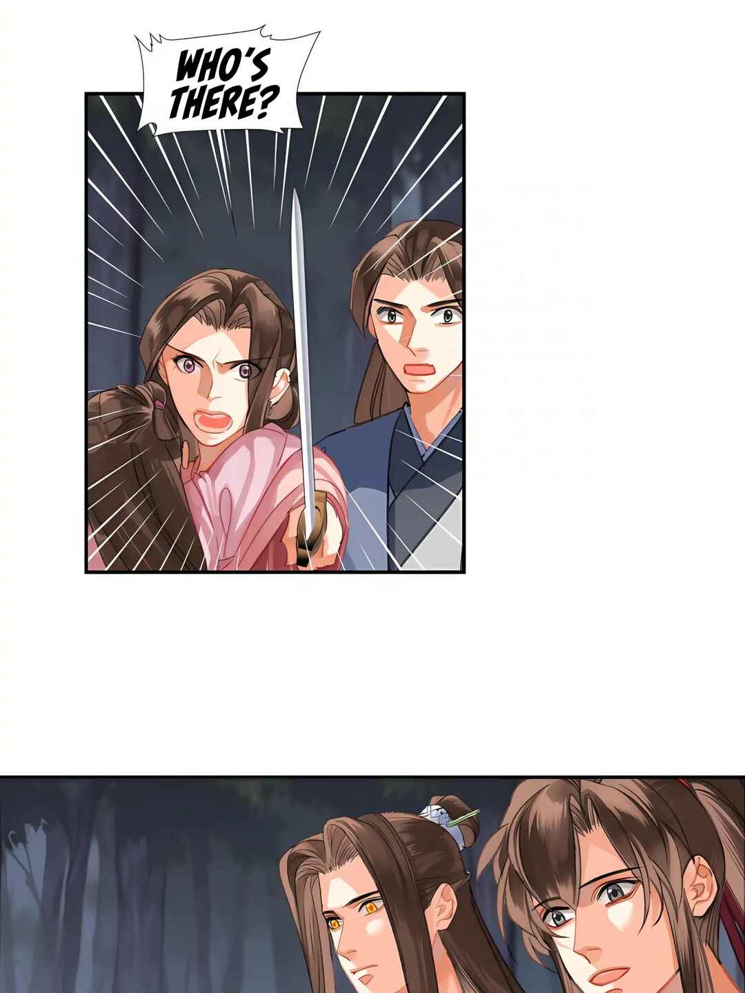 Chapter 257 - Page 27
