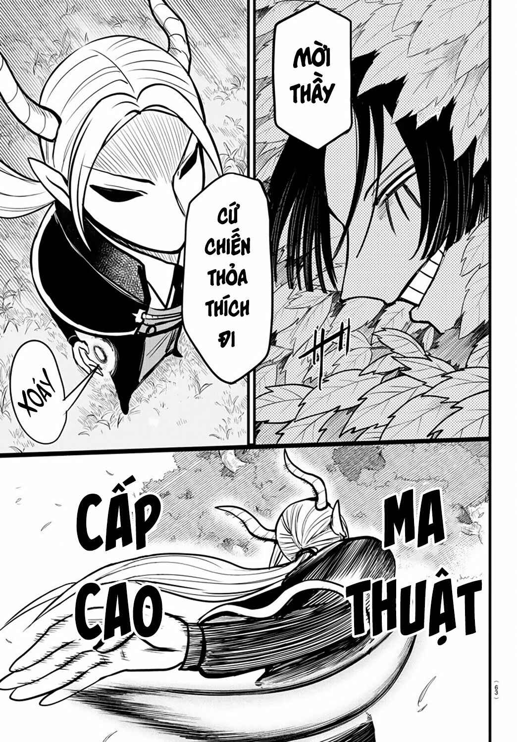 Chapter 260 - Page 4