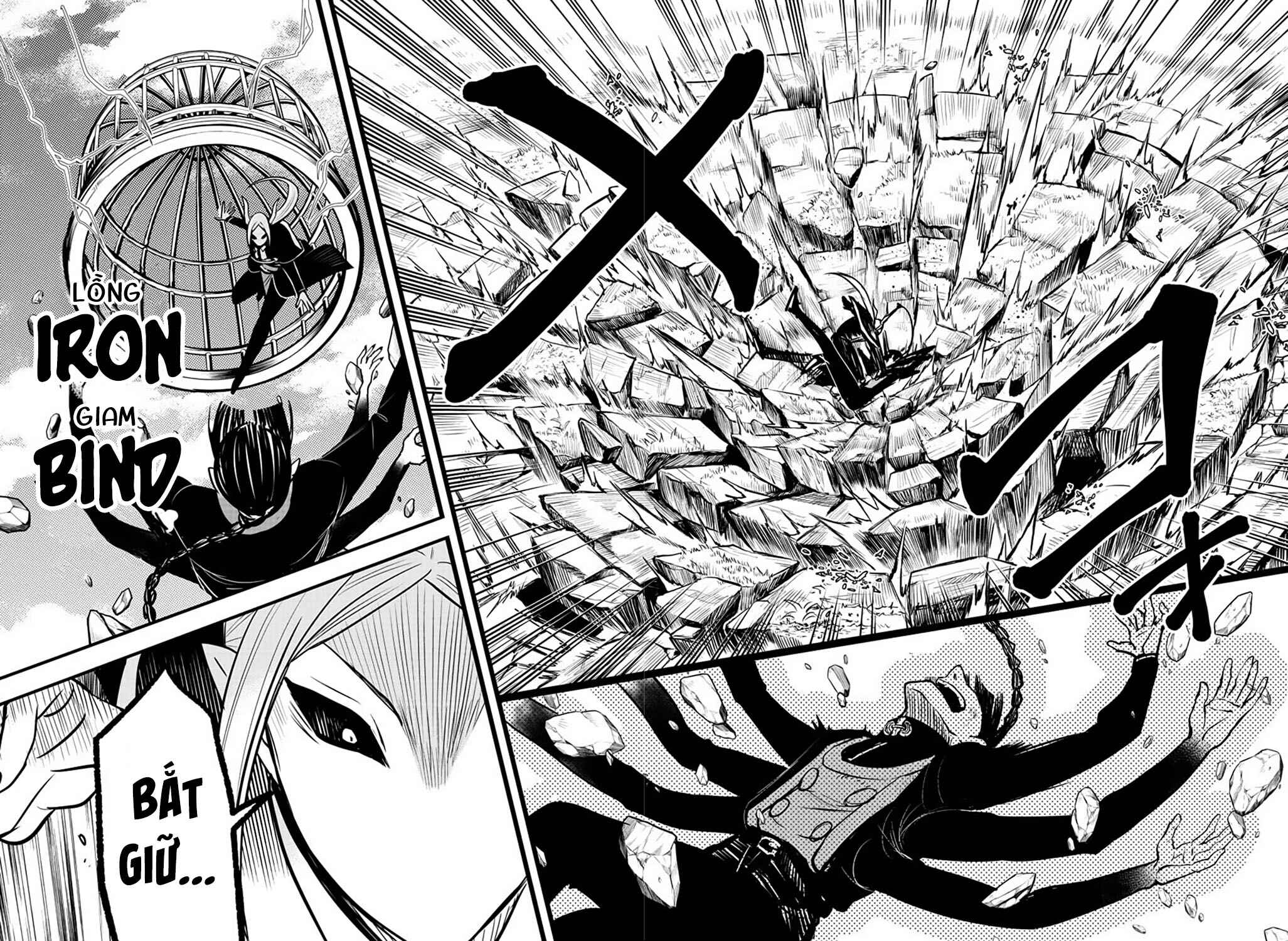 Chapter 260 - Page 8
