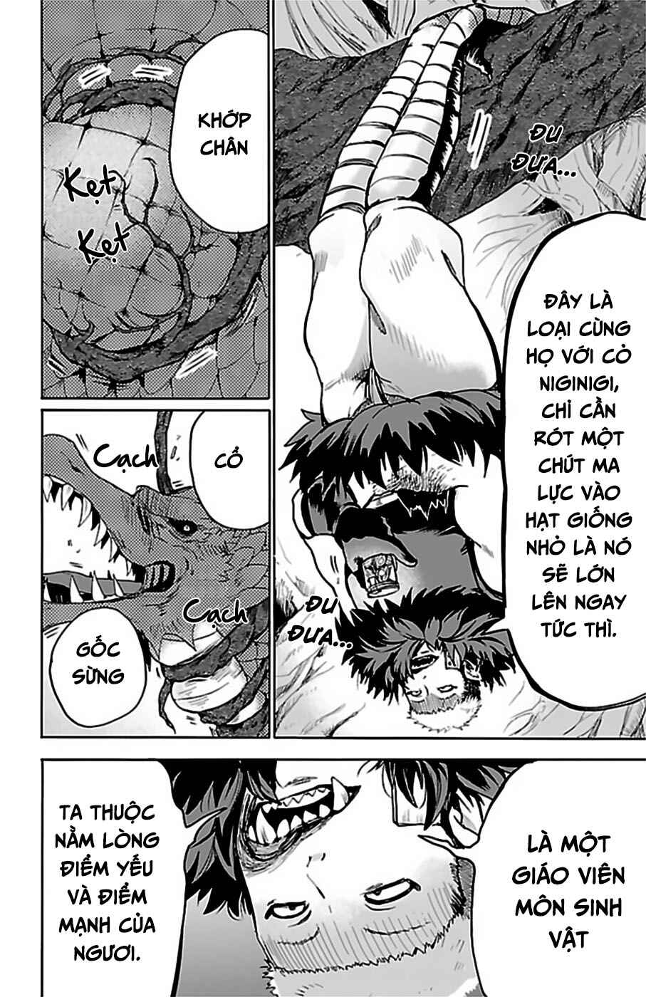 Chapter 84 - Page 7