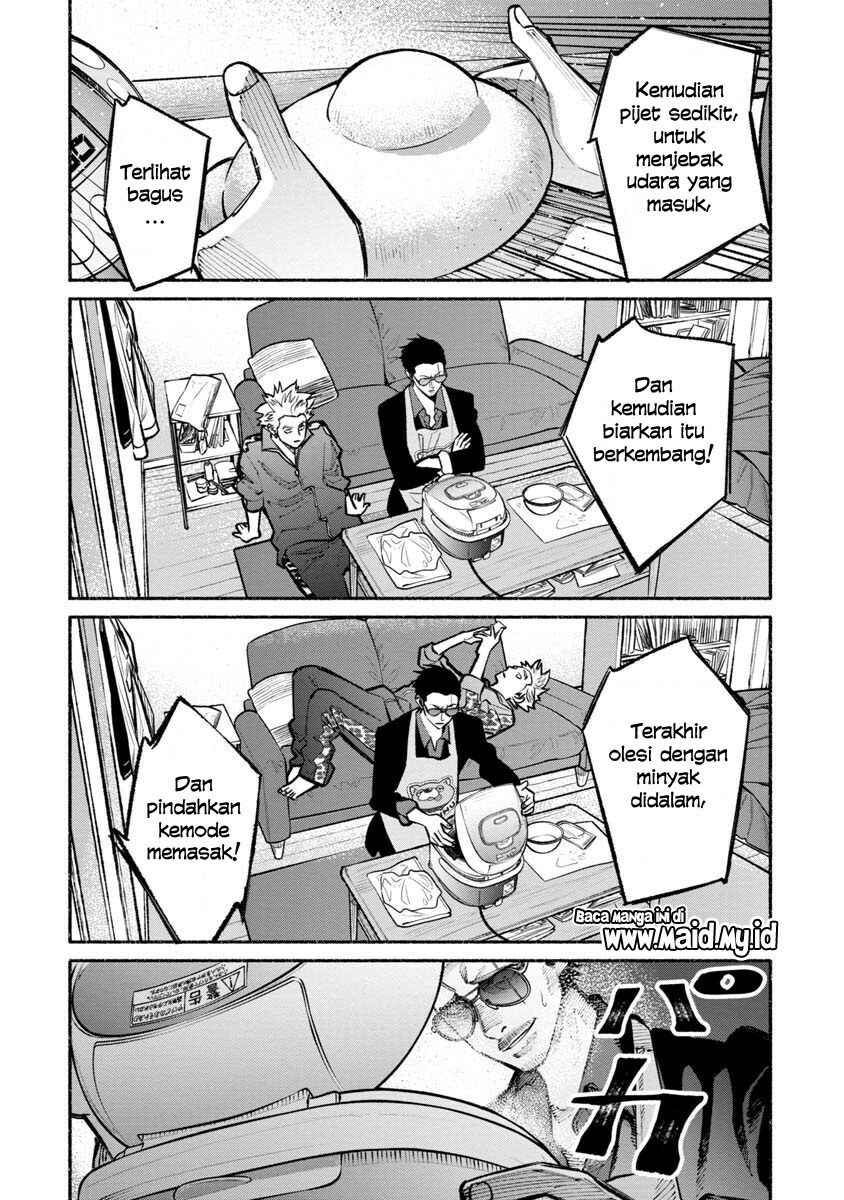 Chapter 25 - Page 20