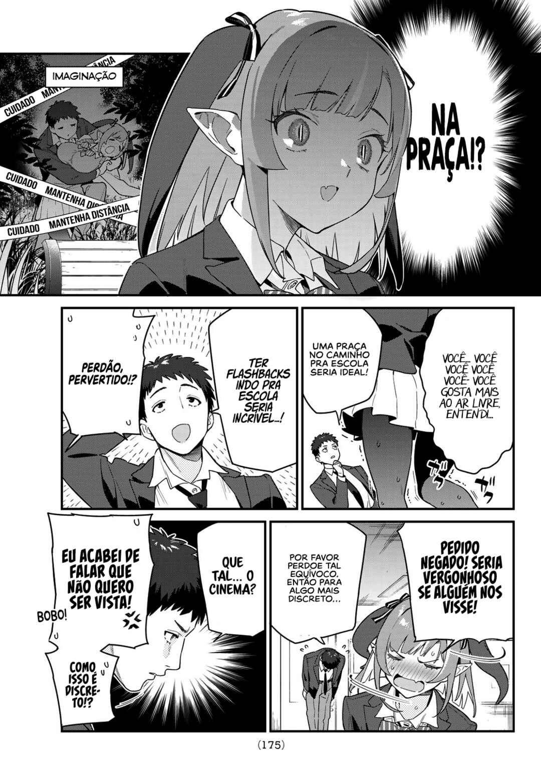 Chapter 6 - Page 6