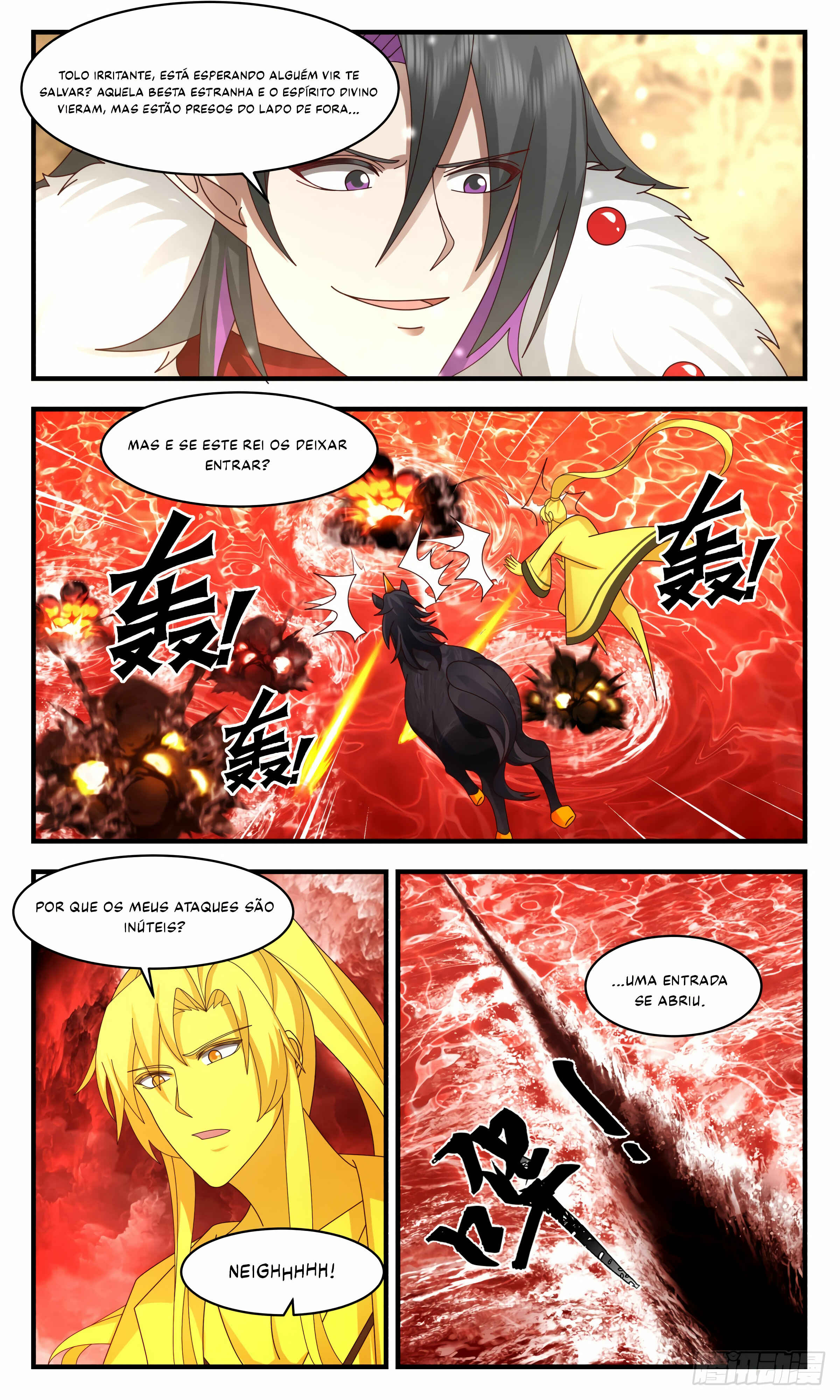 Chapter 2427 - Page 4