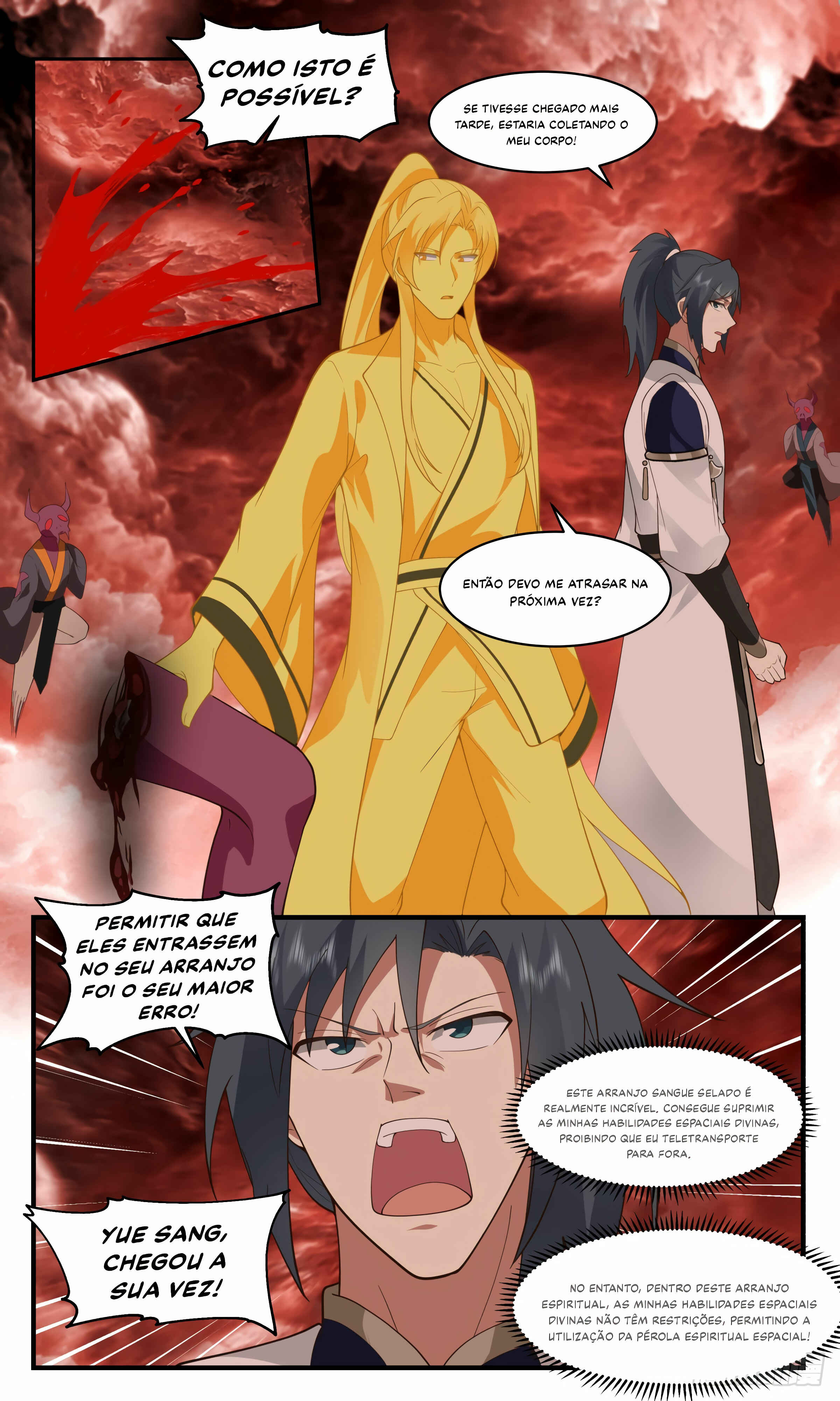 Chapter 2427 - Page 7