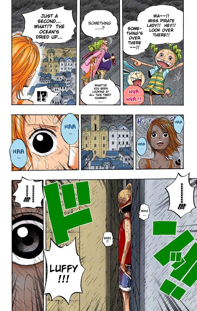Chapter 362 - Page 19