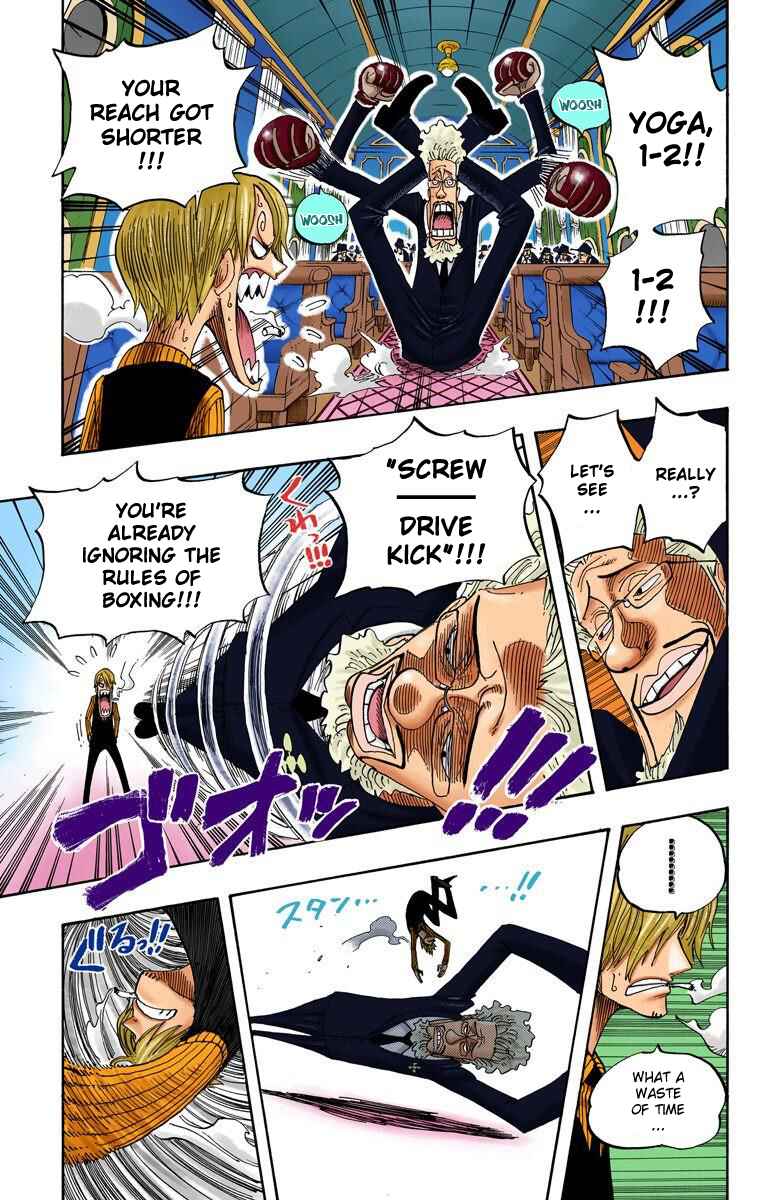 Chapter 362 - Page 8