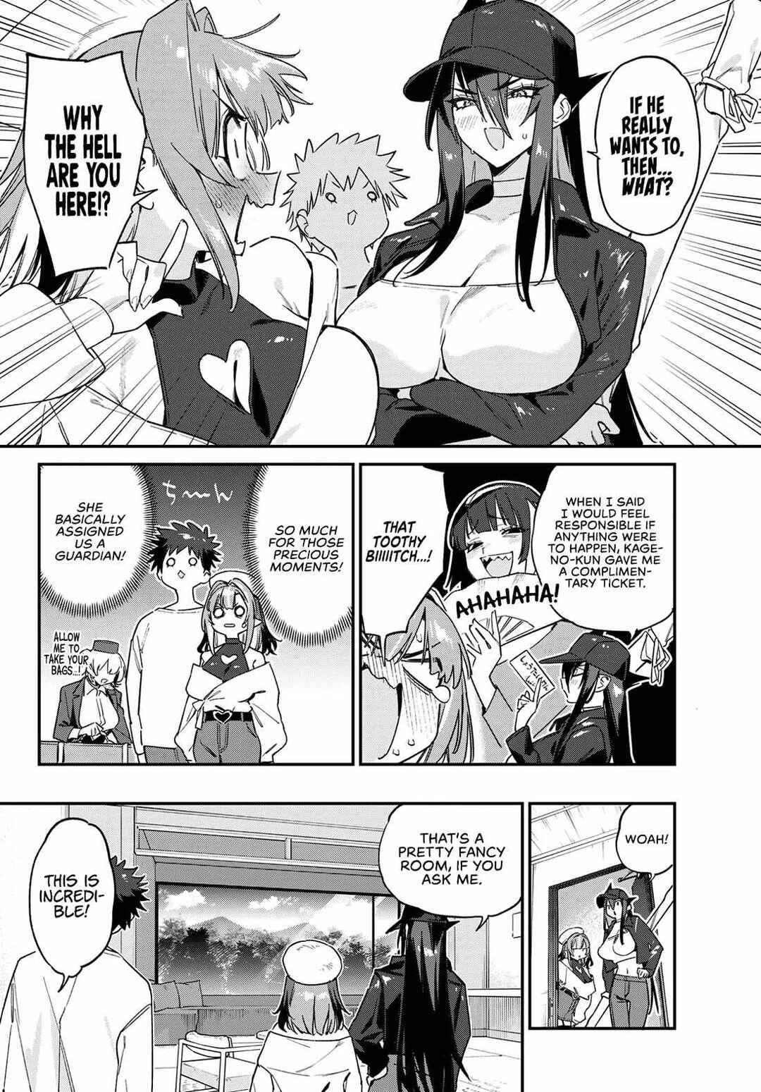 Chapter 145 - Page 5