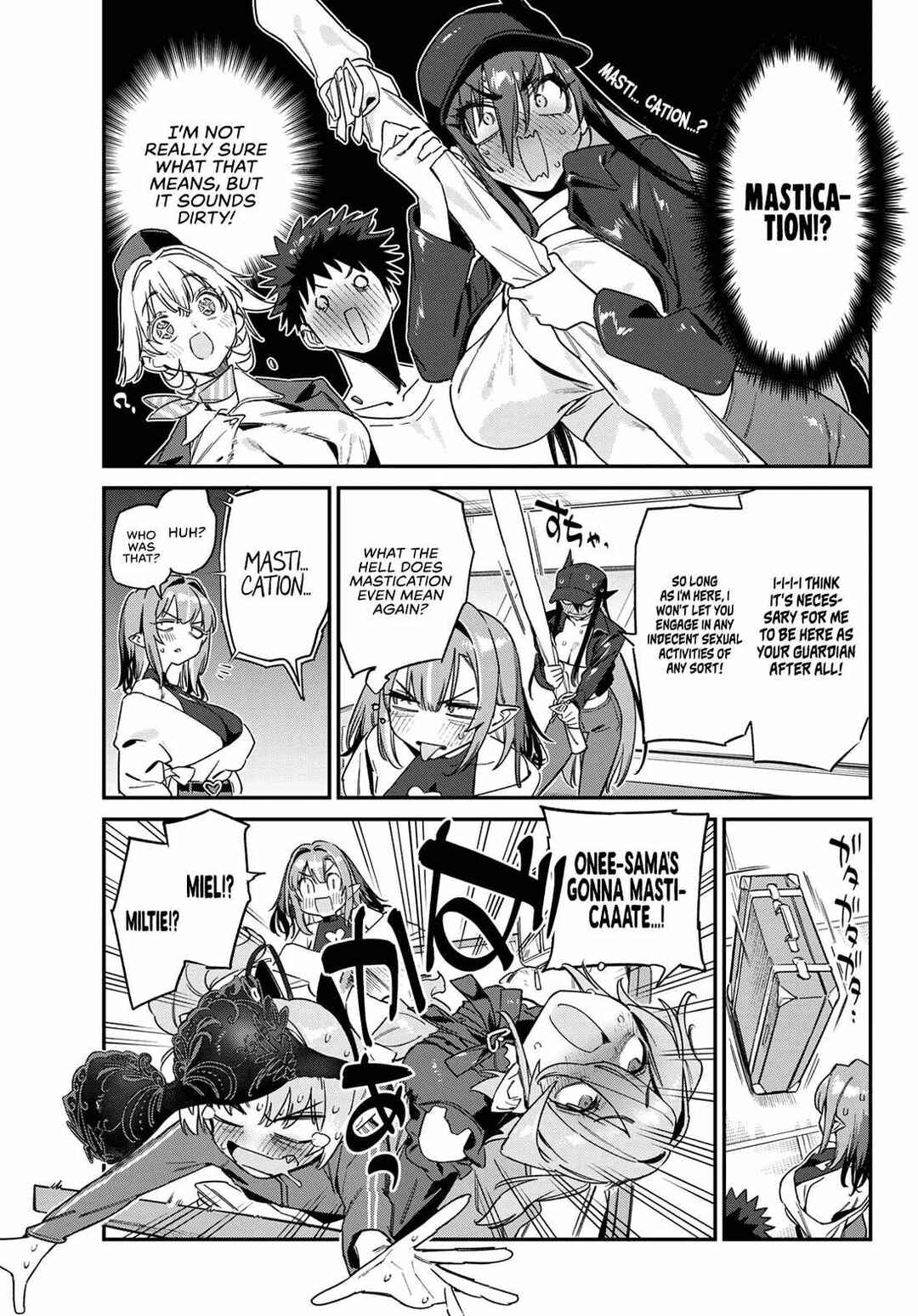 Chapter 145 - Page 8