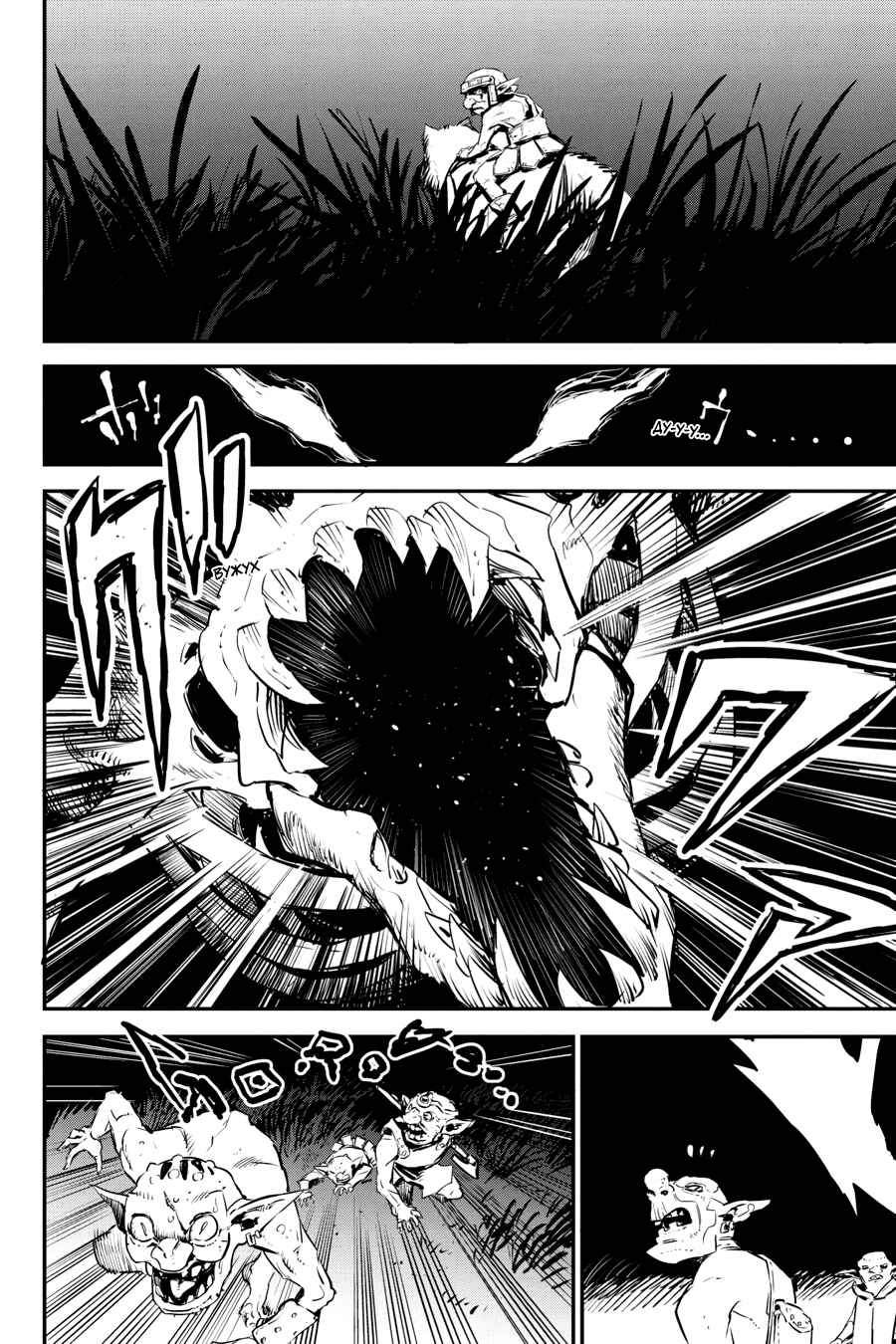 Chapter 99 - Page 13