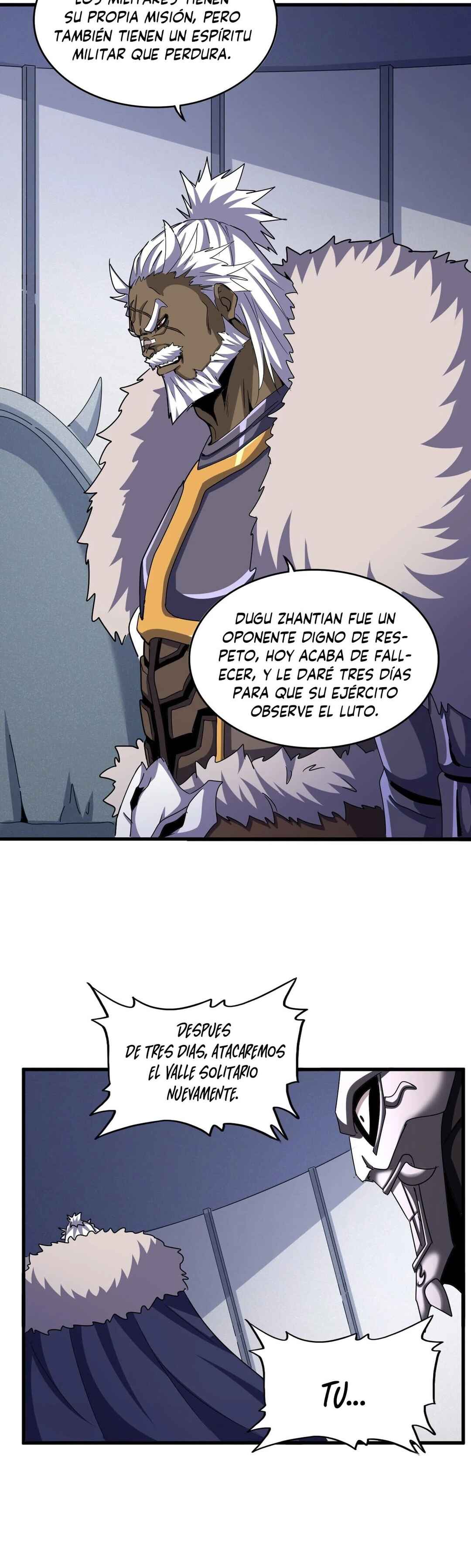 Chapter 504 - Page 14