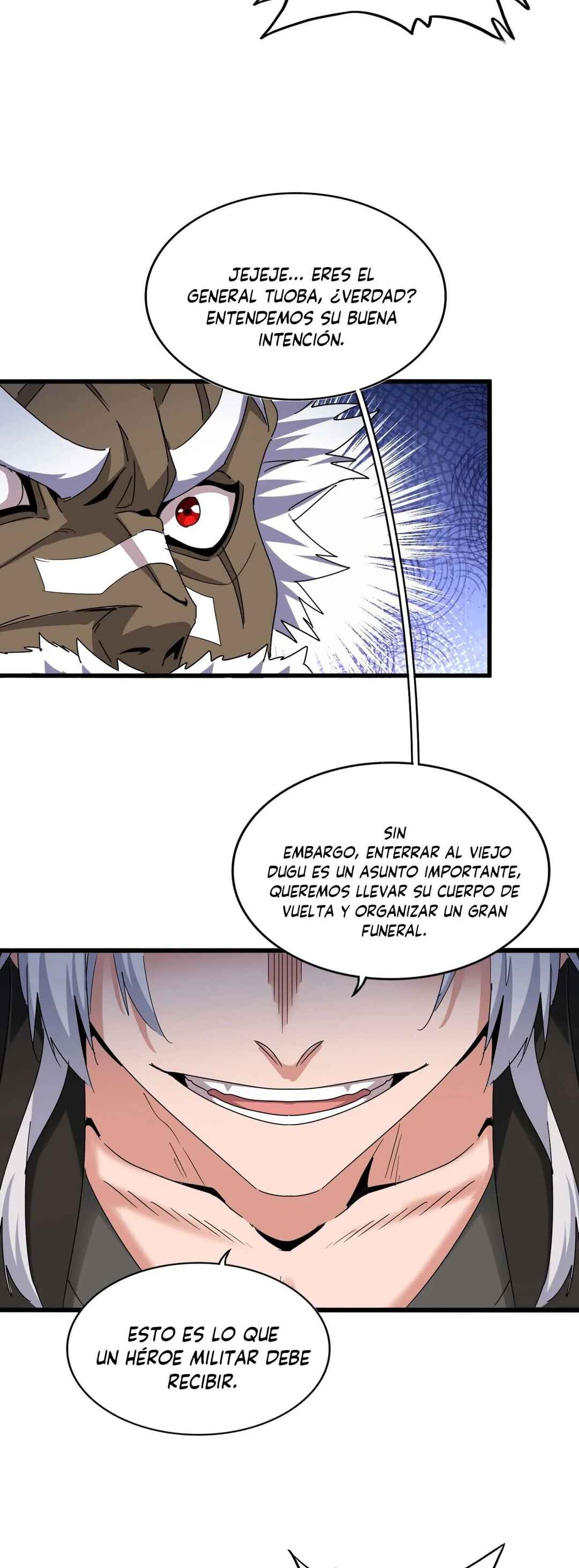 Chapter 504 - Page 21