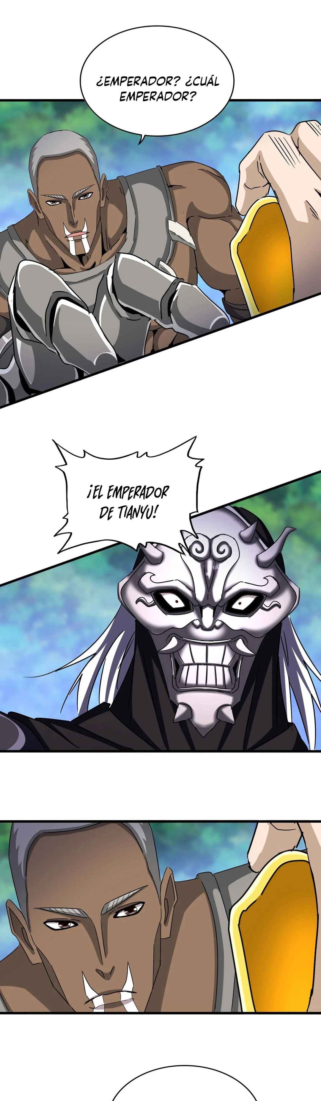 Chapter 504 - Page 3