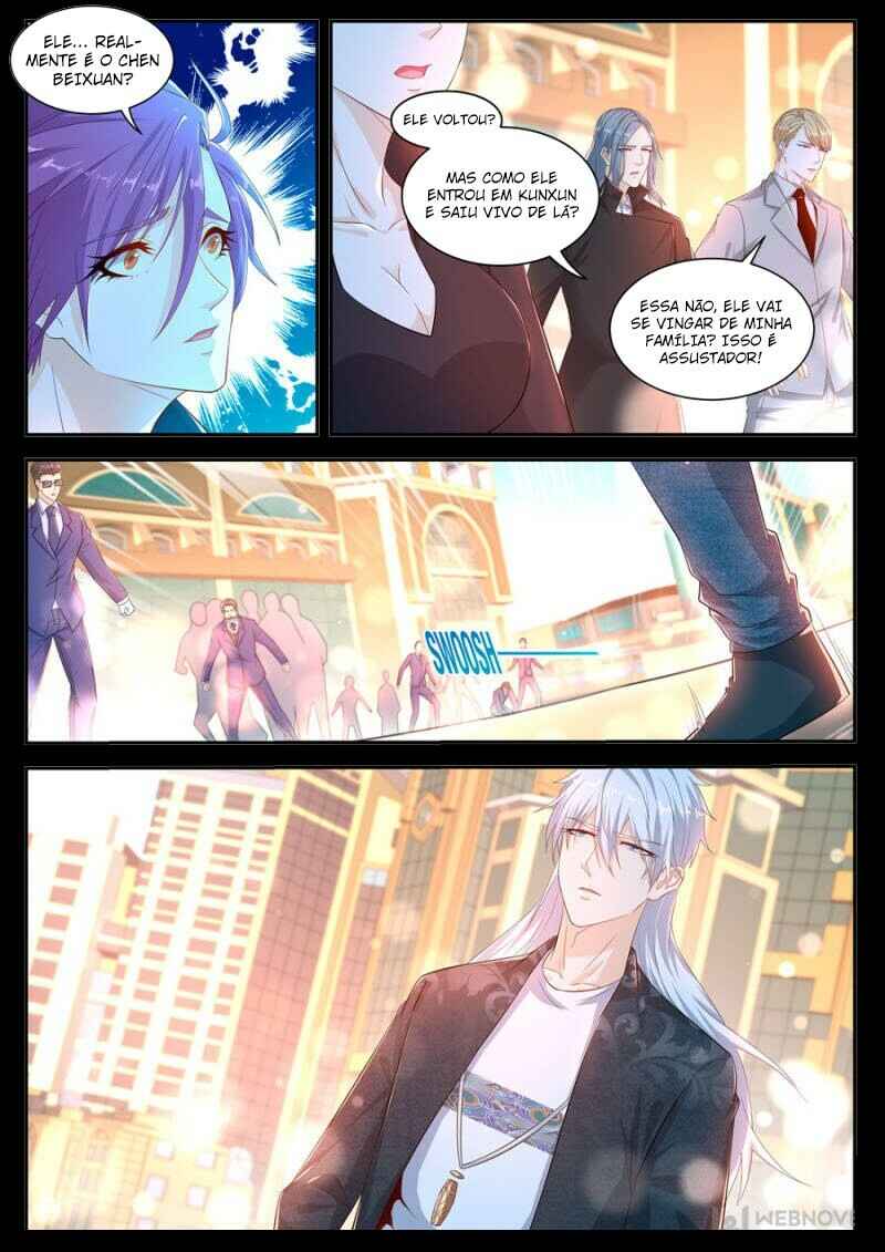 Chapter 406 - Page 2