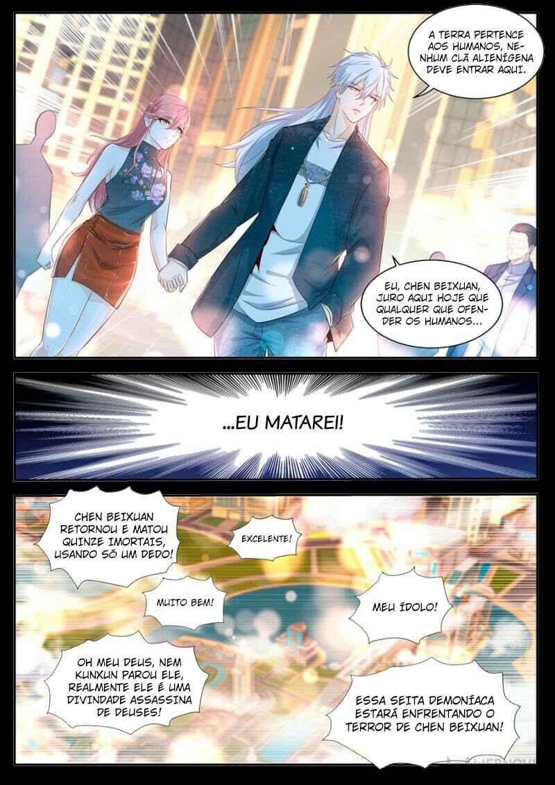 Chapter 406 - Page 4