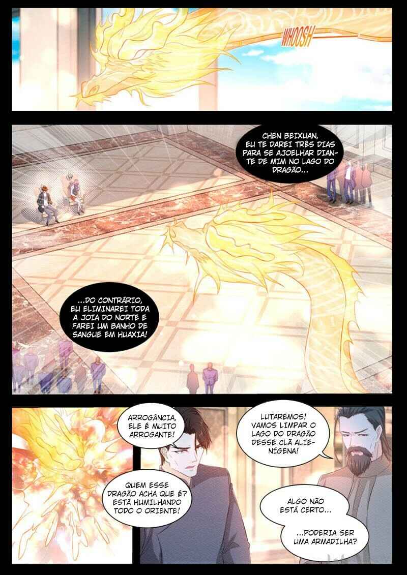 Chapter 406 - Page 7