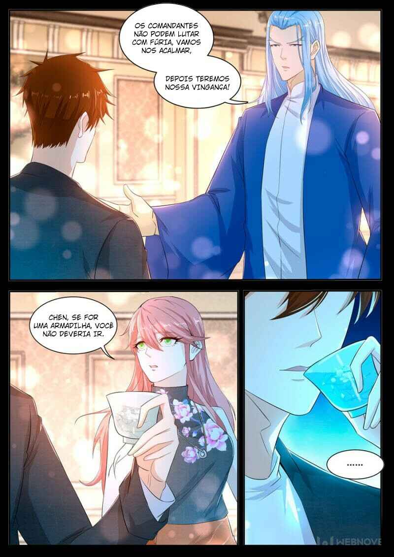 Chapter 406 - Page 8