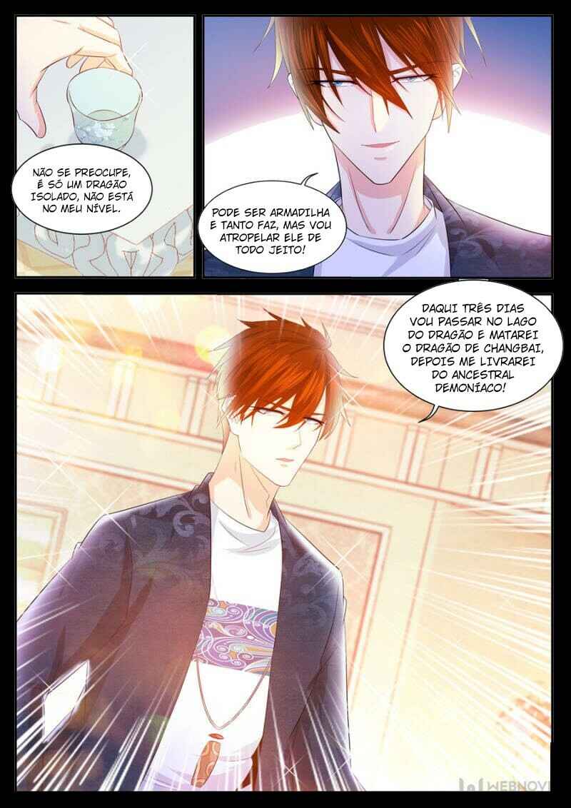Chapter 406 - Page 9
