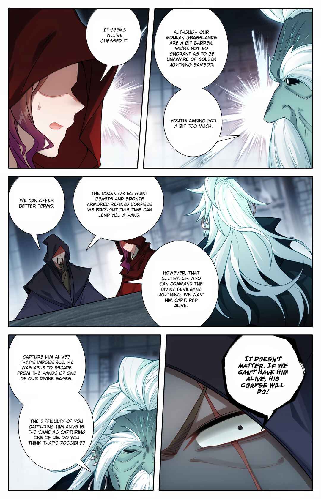 Chapter 346 - Page 13