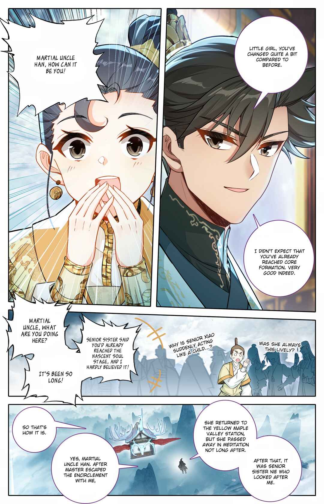 Chapter 346 - Page 7