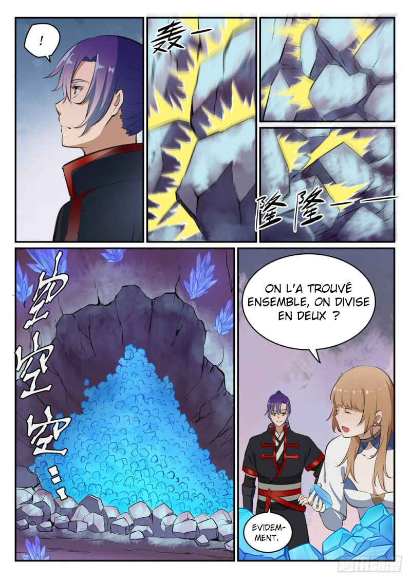Chapter 492 - Page 13