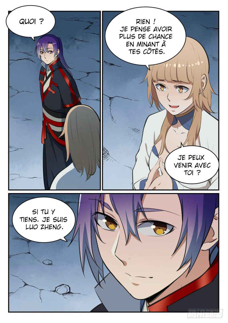 Chapter 492 - Page 5