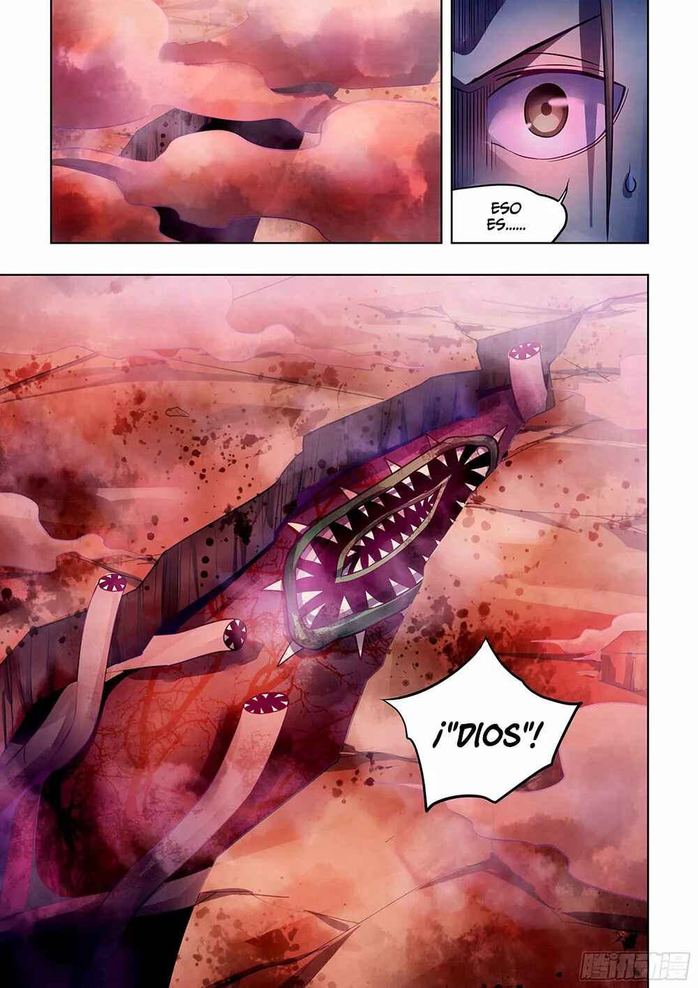 Chapter 355 - Page 17