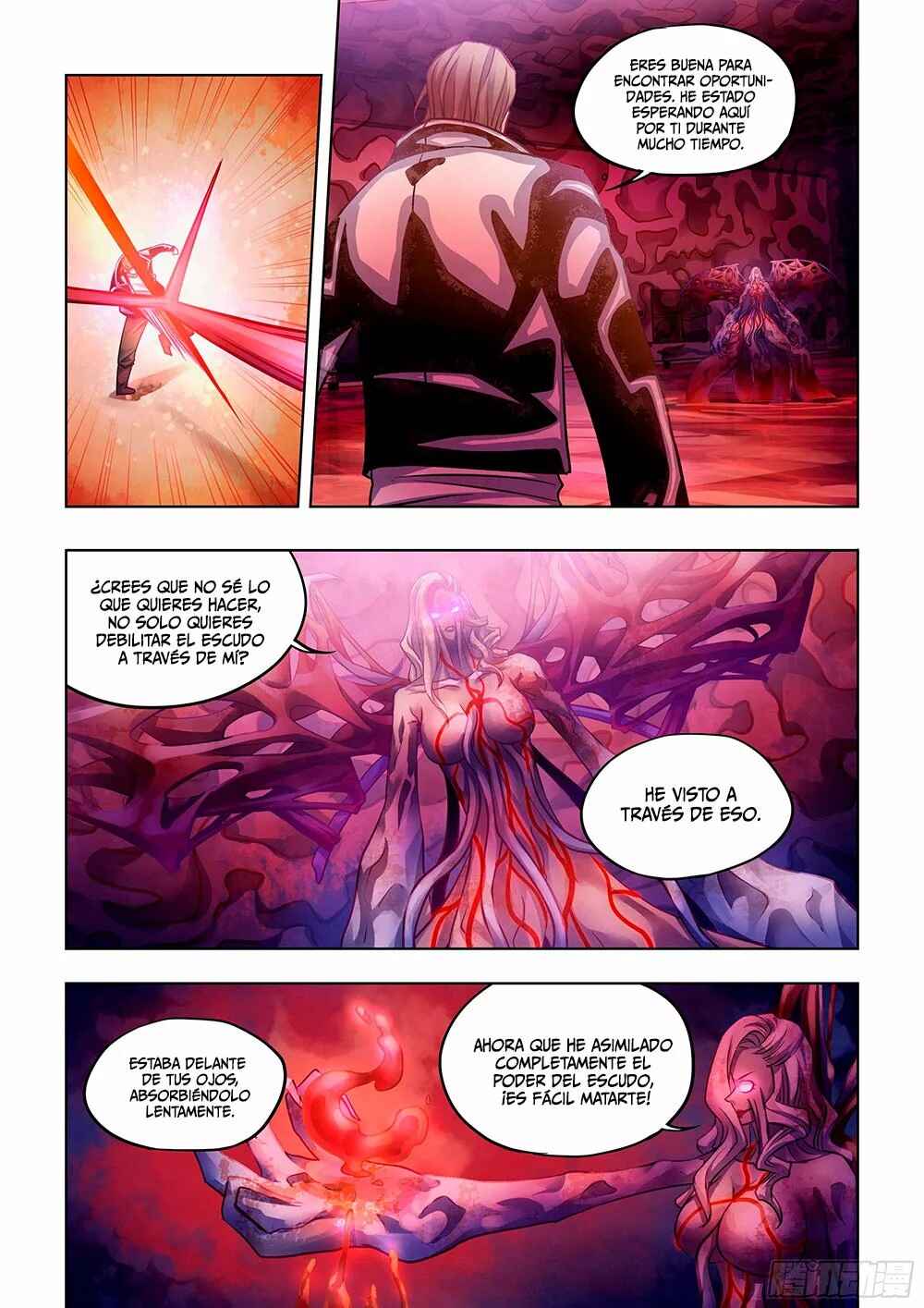 Chapter 355 - Page 6