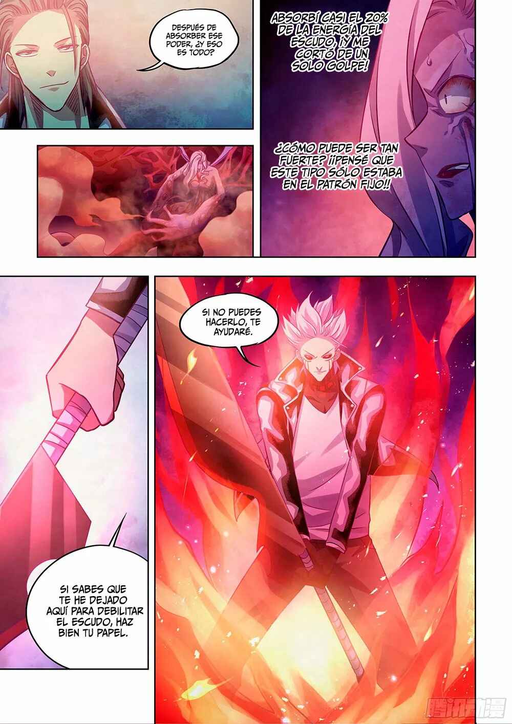 Chapter 355 - Page 9
