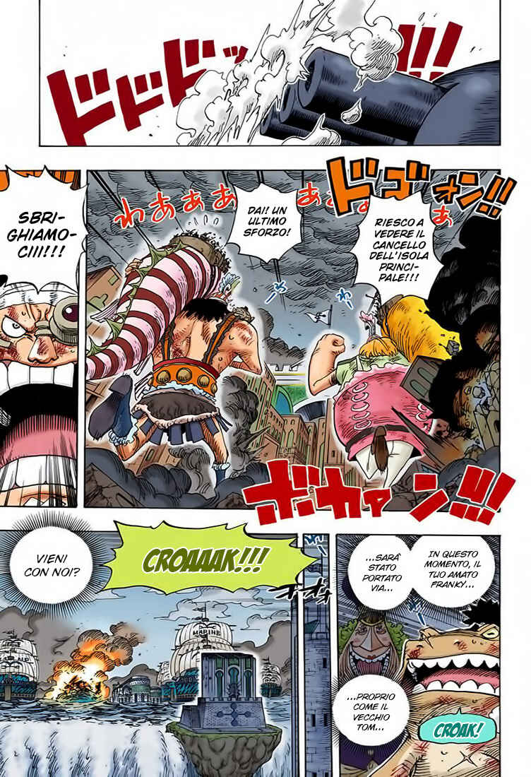 Chapter 423 - Page 5