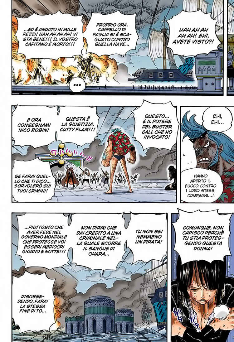 Chapter 423 - Page 6