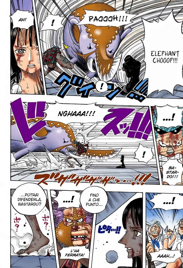Chapter 423 - Page 8