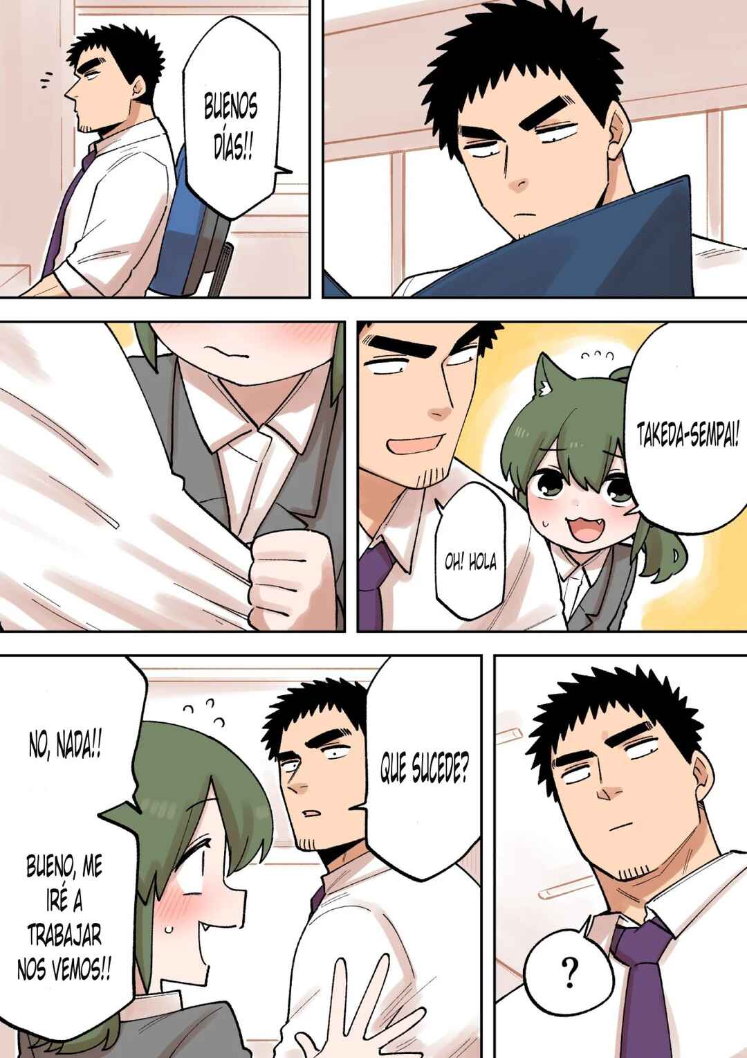 Chapter 224 - Page 3