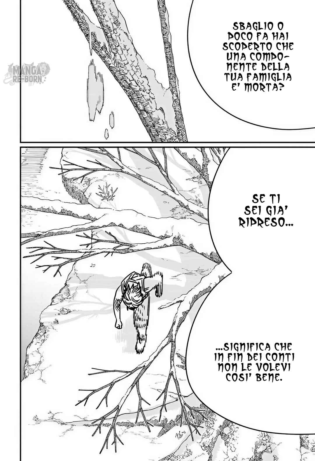 Chapter 184 - Page 11