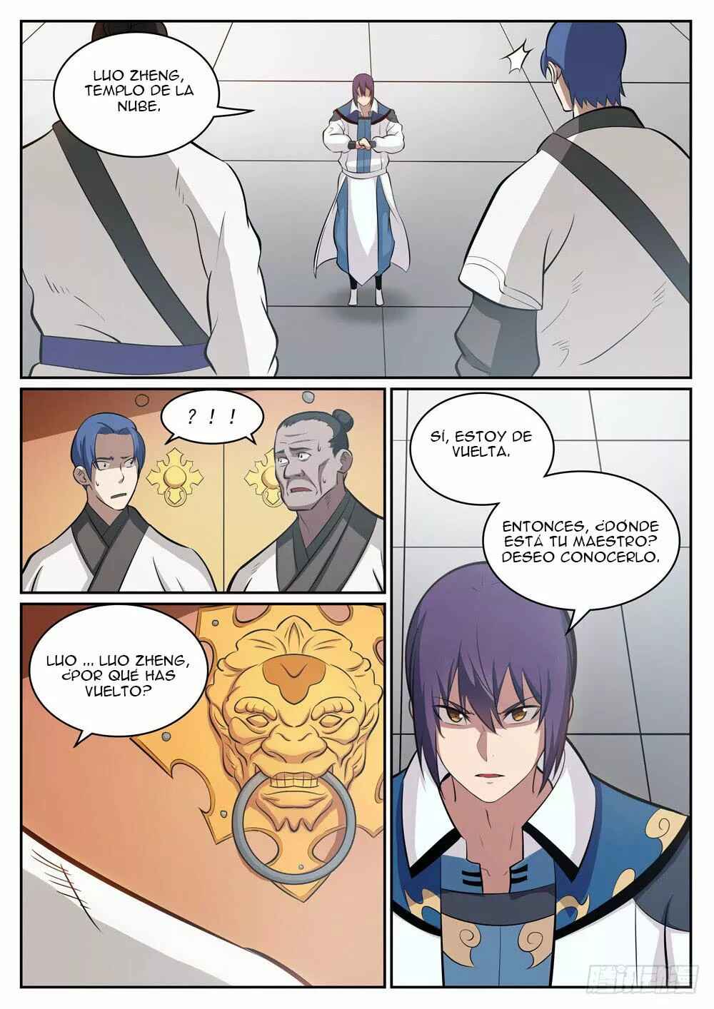 Chapter 316 - Page 4