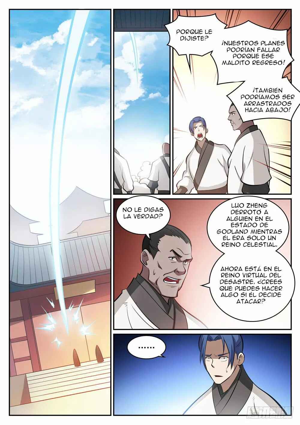 Chapter 316 - Page 7
