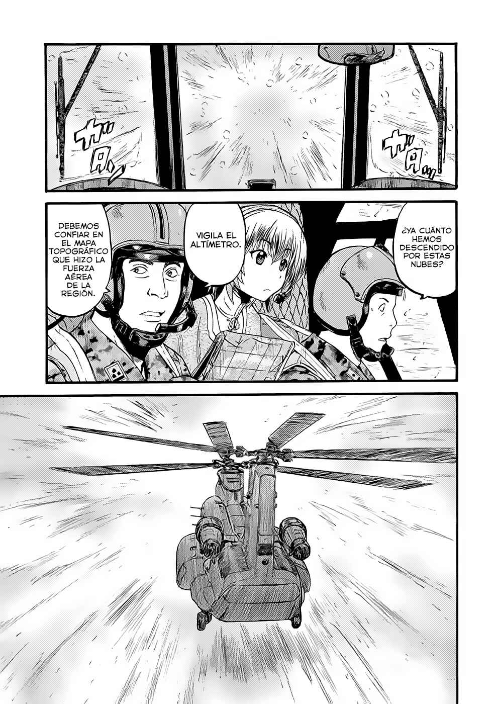 Chapter 93 - Page 13