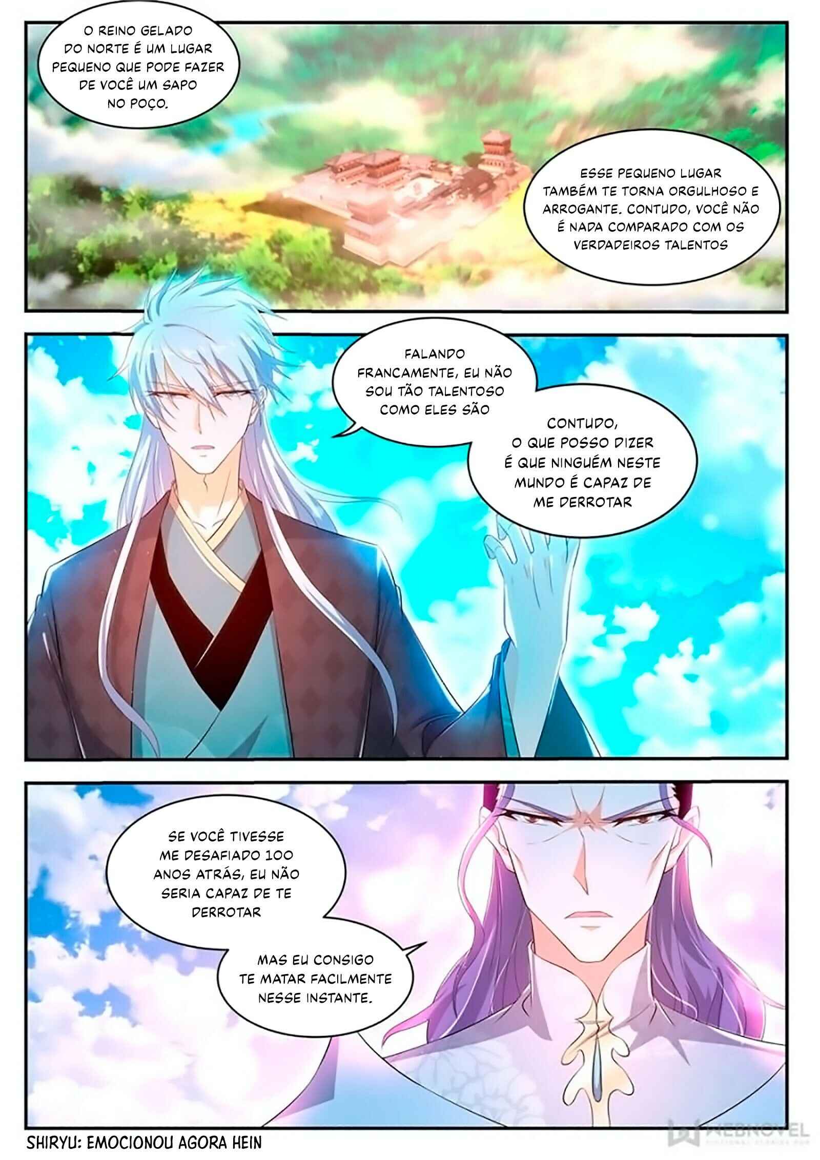 Chapter 440 - Page 13