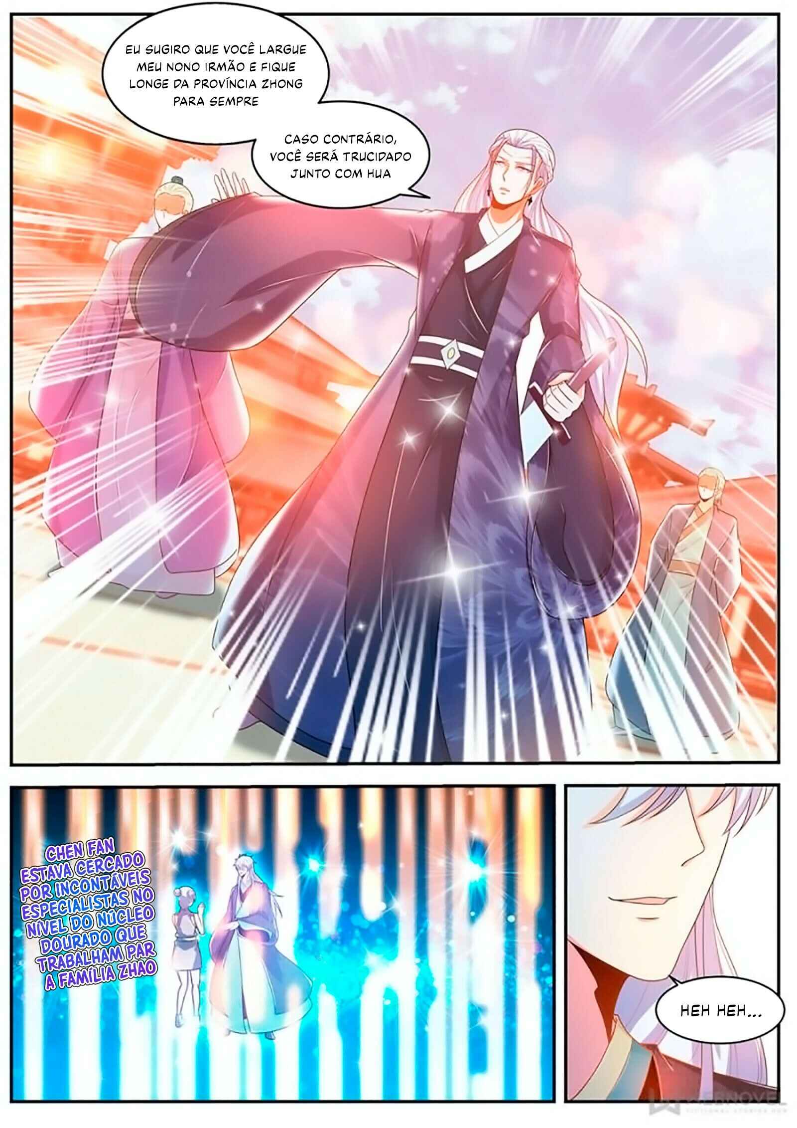 Chapter 440 - Page 2