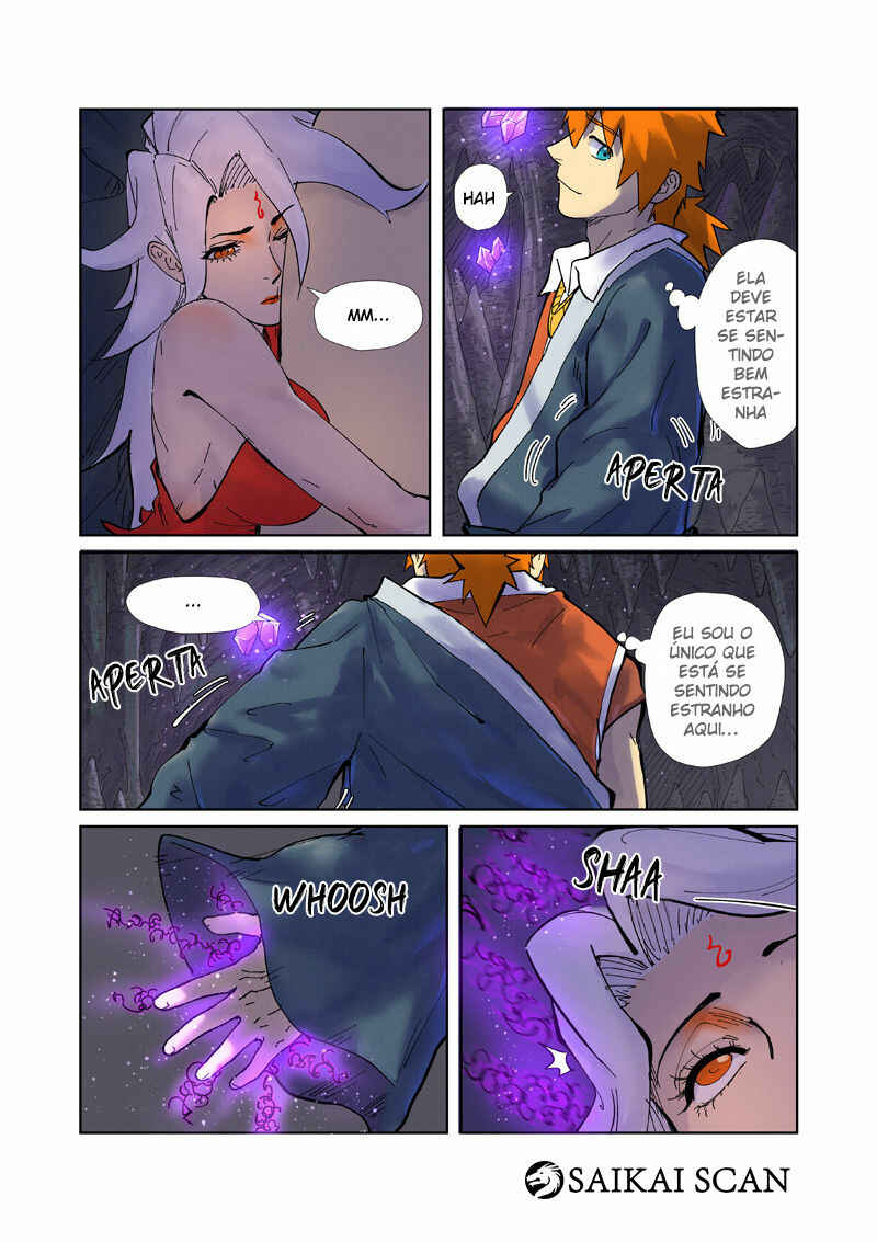 Chapter 228 - Page 10
