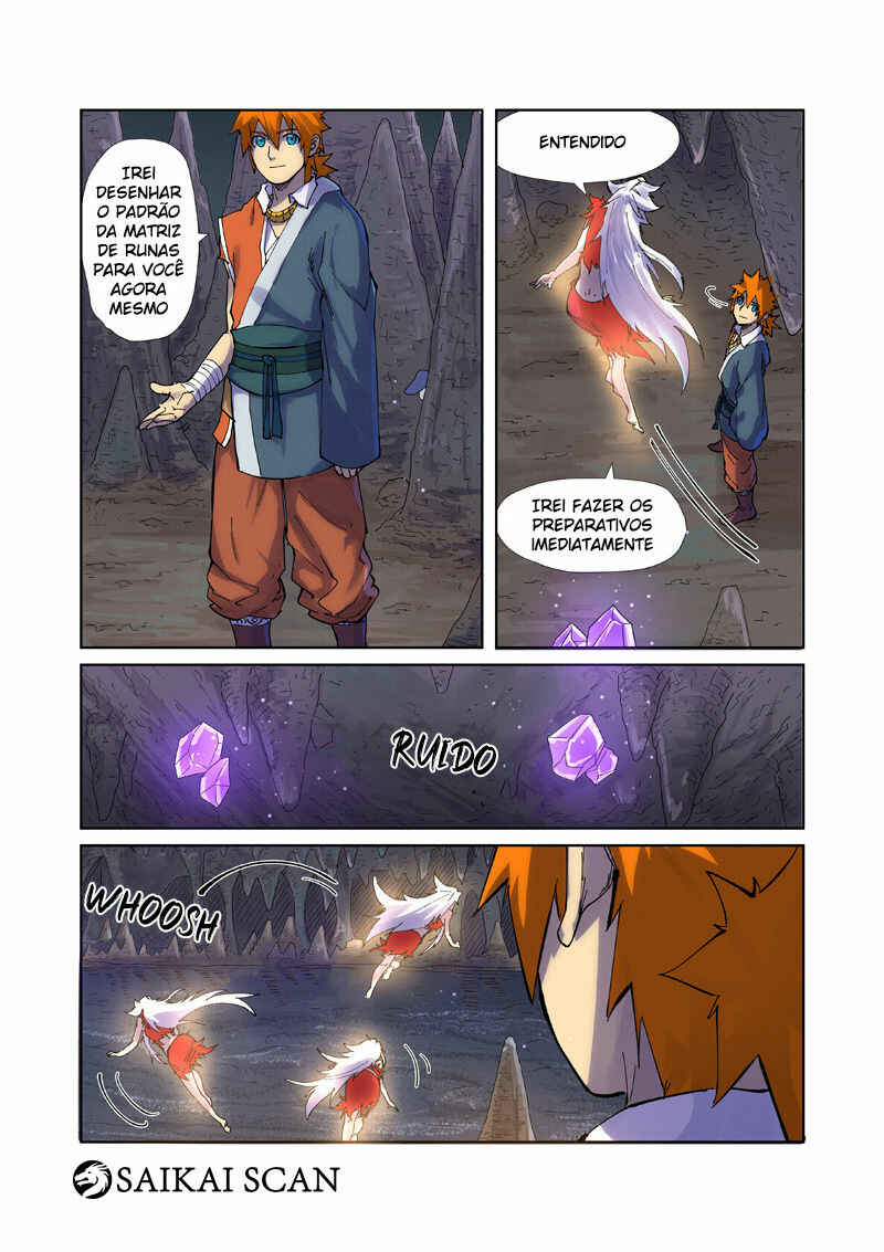 Chapter 228 - Page 5