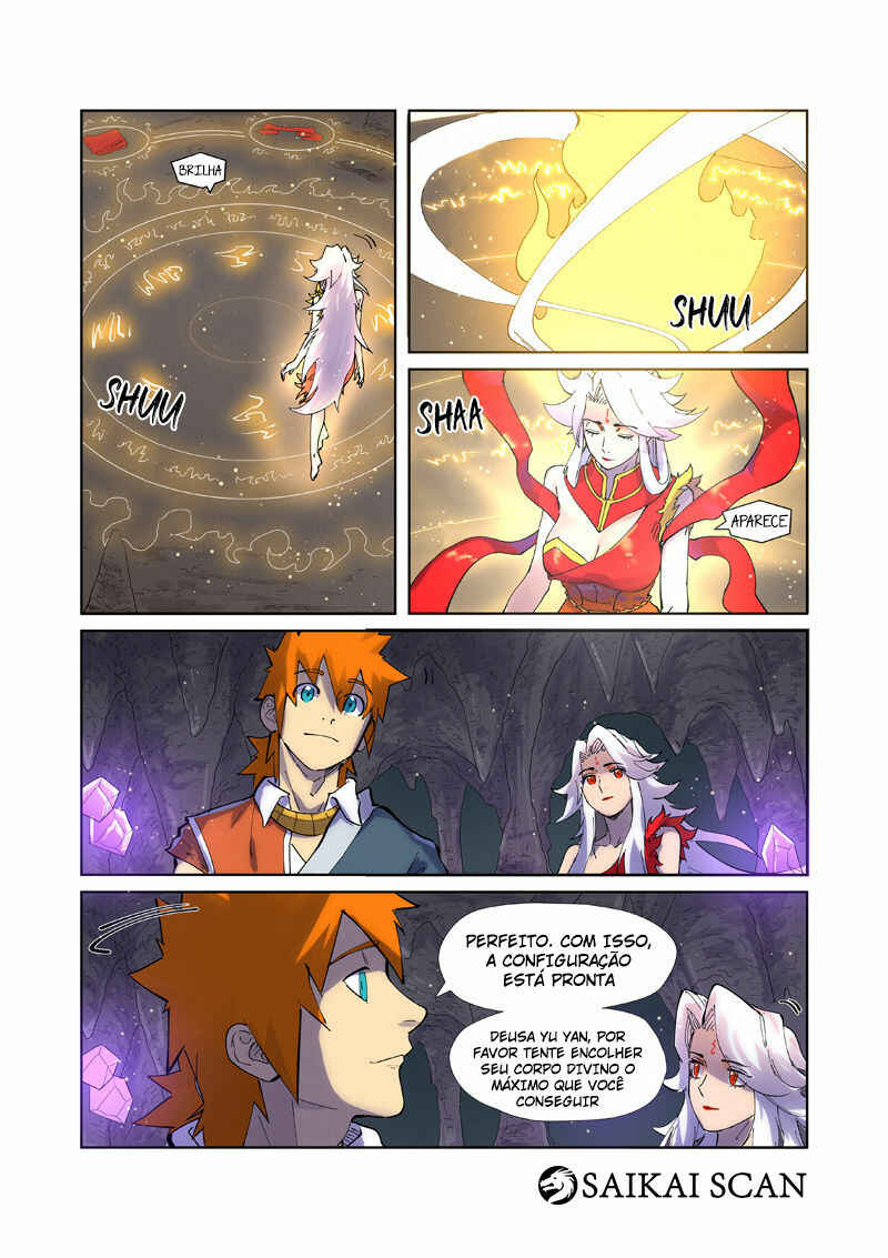 Chapter 228 - Page 7