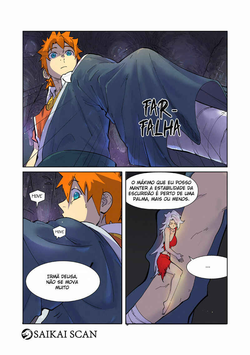 Chapter 228 - Page 9