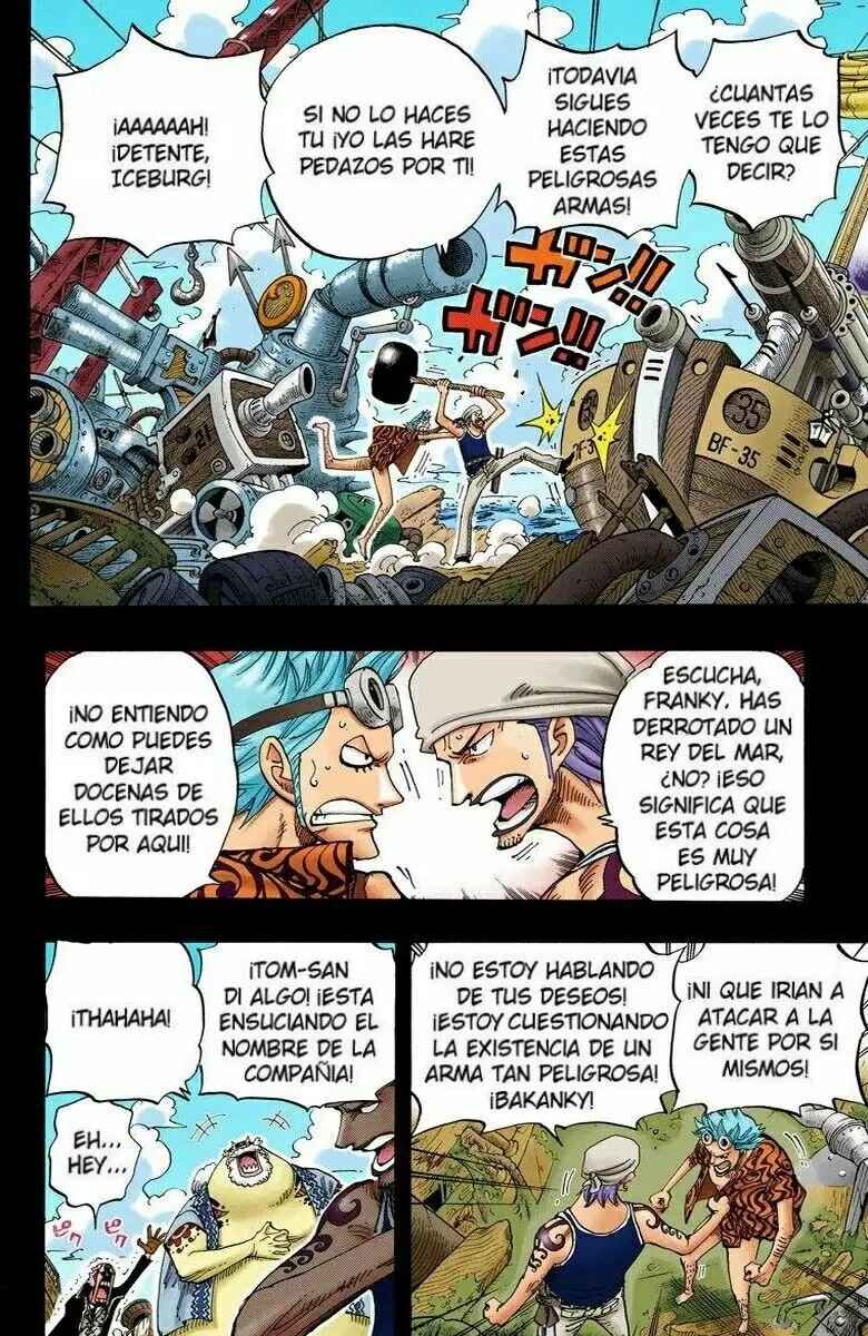 Chapter 355 - Page 6