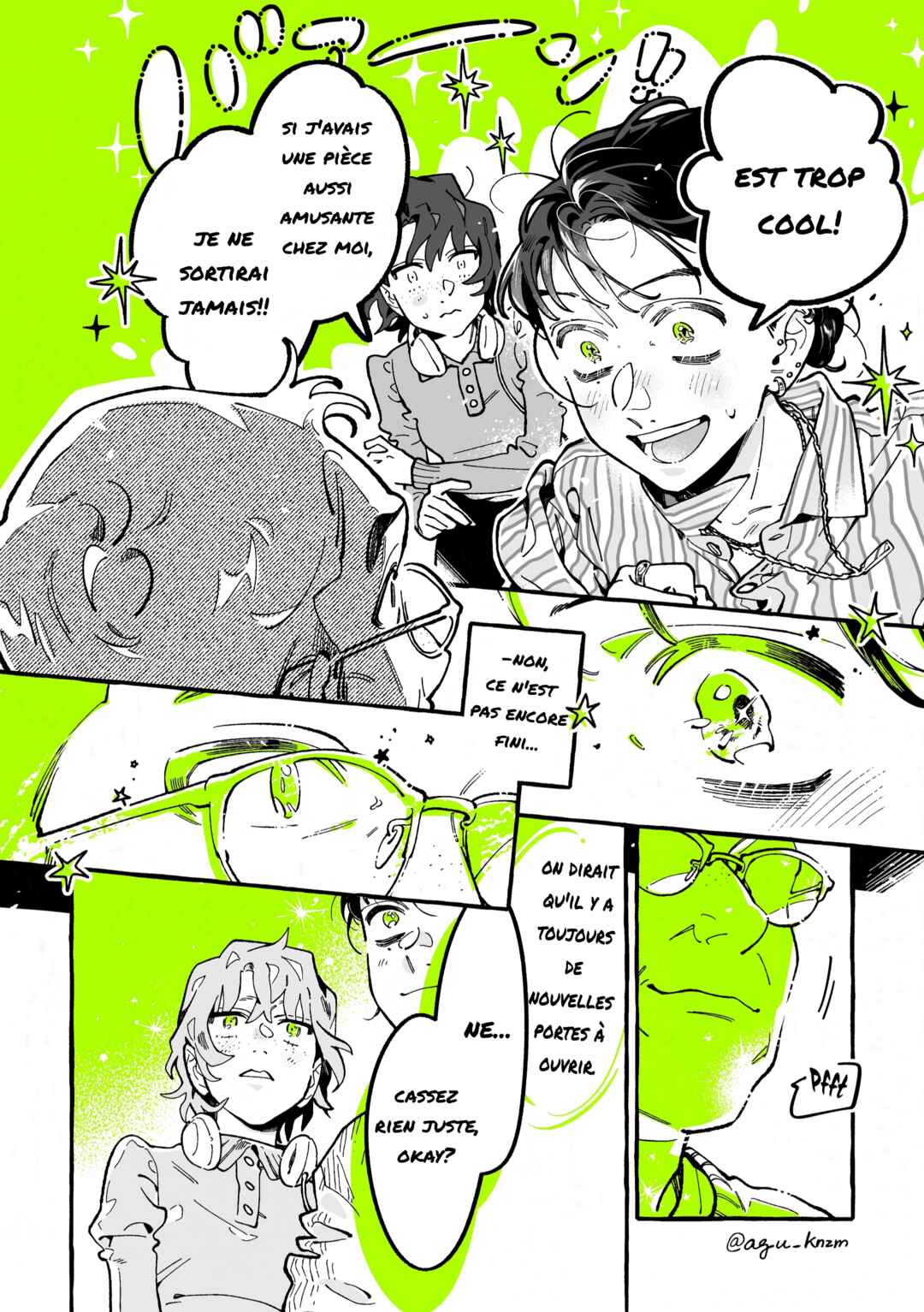 Chapter 131 - Page 4