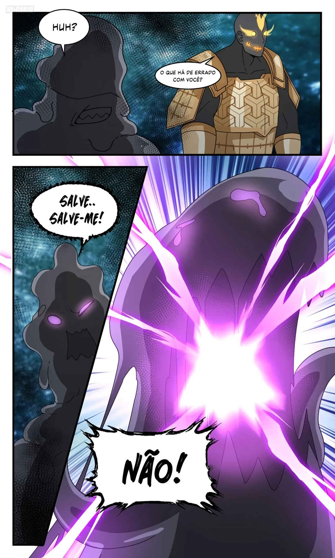 Chapter 3207 - Page 7